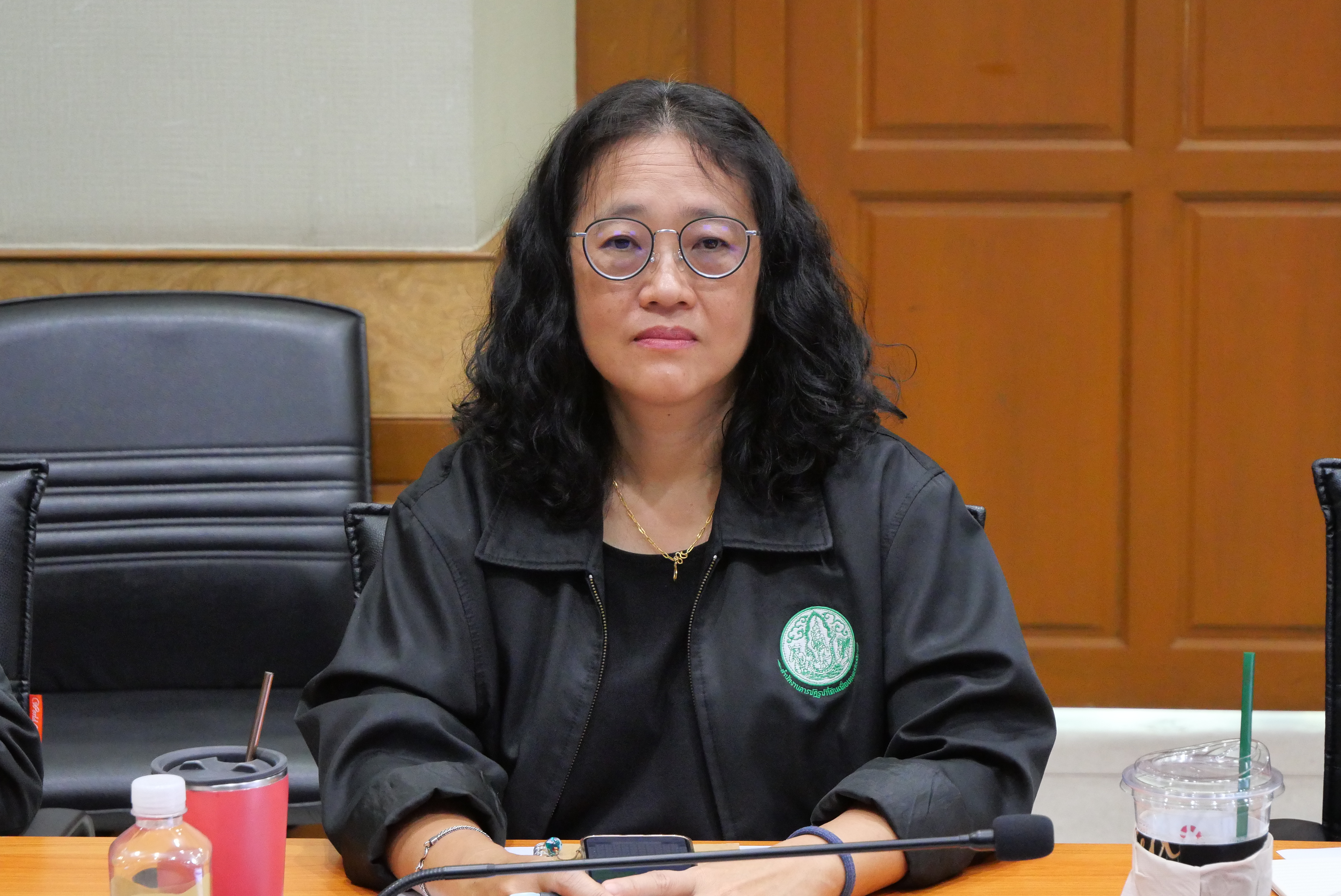 title - ประชุมคณะทำงานติดตามเร่งรัดการใช้จ่ายเงินงบประมาณประจำปีงบประมาณ พ.ศ. 2569 ของสำนักงานการปฏิรูปที่ดินเพื่อเกษตรกรรม ครั้งที่ 8/2568